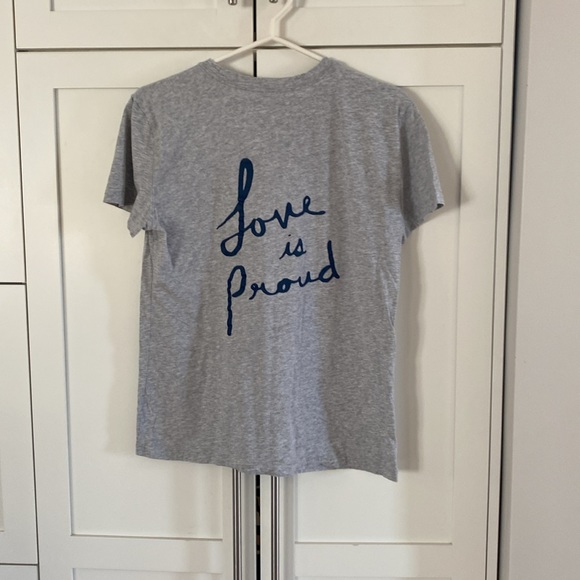 LOFT T Shirt - Picture 5 of 5